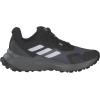 imageadidas Womens Trail Running ShoesCore Black Crystal White Mint Ton