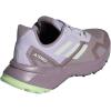 imageadidas Womens Trail Running ShoesFig Crystal Jade Semi Green Spark