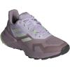 imageadidas Womens Trail Running ShoesFig Crystal Jade Semi Green Spark