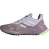 imageadidas Womens Trail Running ShoesFig Crystal Jade Semi Green Spark