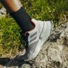 imageadidas Womens Trail Running ShoesGrey Three Grey Four Turbo