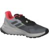 imageadidas Womens Trail Running ShoesGrey Three Grey Four Turbo