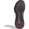 imageadidas Womens Trail Running ShoesPreloved Fig Grey One Quiet Crimson