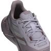 imageadidas Womens Trail Running ShoesPreloved Fig Grey One Quiet Crimson
