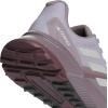 imageadidas Womens Trail Running ShoesPreloved Fig Grey One Quiet Crimson