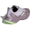 imageadidas Womens Trail Running ShoesPreloved FigCrystal JadeSemi Green Spark