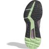 imageadidas Womens Trail Running ShoesPreloved FigCrystal JadeSemi Green Spark