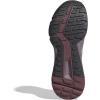 imageadidas Womens Trail Running ShoesPreloved FigGreyQuiet Crimson