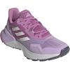 imageadidas Womens Trail Running ShoesPreloved PurpleCrystal WhitePowder Plum