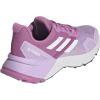 imageadidas Womens Trail Running ShoesPreloved PurpleCrystal WhitePowder Plum