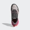 imageadidas Womens Trail Running ShoesPutty Mauve Grey One Pink Fusion