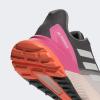 imageadidas Womens Trail Running ShoesPutty Mauve Grey One Pink Fusion