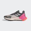 imageadidas Womens Trail Running ShoesPutty Mauve Grey One Pink Fusion