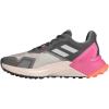 imageadidas Womens Trail Running ShoesPutty MauveGreyPink Fusion