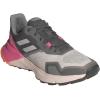 imageadidas Womens Trail Running ShoesPutty MauveGreyPink Fusion
