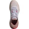 imageadidas Womens Trail Running ShoesPutty MauveOff WhitePure Ruby