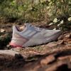 imageadidas Womens Trail Running ShoesPutty MauveOff WhitePure Ruby