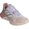 imageadidas Womens Trail Running ShoesPutty MauveOff WhitePure Ruby