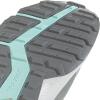 imageadidas Womens Trail Running ShoesSemi Flash AquaGreyGrey