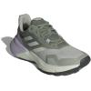 imageadidas Womens Trail Running ShoesSilver GreenCrystal JadeSilver Dawn