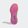 imageadidas Womens Trail Running ShoesWonder SteelMagic Grey MetallicPulse Lilac