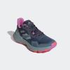 imageadidas Womens Trail Running ShoesWonder SteelMagic Grey MetallicPulse Lilac