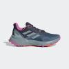 imageadidas Womens Trail Running ShoesWonder SteelMagic Grey MetallicPulse Lilac