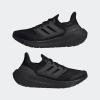 imageadidas Womens Ultraboost Light Running Shoes SneakerBlackBlackBlack