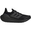 imageadidas Womens Ultraboost Light Running Shoes SneakerBlackBlackBlack