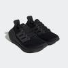 imageadidas Womens Ultraboost Light Running Shoes SneakerBlackBlackBlack