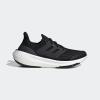 imageadidas Womens Ultraboost Light Running Shoes SneakerBlackBlackCrystal White