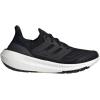 imageadidas Womens Ultraboost Light Running Shoes SneakerBlackBlackCrystal White