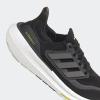 imageadidas Womens Ultraboost Light Running Shoes SneakerBlackGreyWhite