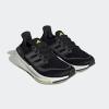 imageadidas Womens Ultraboost Light Running Shoes SneakerBlackGreyWhite