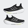 imageadidas Womens Ultraboost Light Running Shoes SneakerBlackGreyWhite