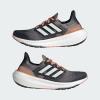 imageadidas Womens Ultraboost Light Running Shoes SneakerBlackGreyWhiteblack