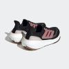 imageadidas Womens Ultraboost Light Running Shoes SneakerBlackPink StrataGrey