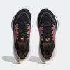 imageadidas Womens Ultraboost Light Running Shoes SneakerBlackPink StrataGrey