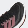 imageadidas Womens Ultraboost Light Running Shoes SneakerBlackPink StrataGrey