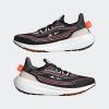 imageadidas Womens Ultraboost Light Running Shoes SneakerBlackRedWhiteblack