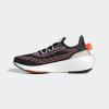 imageadidas Womens Ultraboost Light Running Shoes SneakerBlackRedWhiteblack