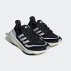 imageadidas Womens Ultraboost Light Running Shoes SneakerBlackWhiteBlack