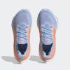 imageadidas Womens Ultraboost Light Running Shoes SneakerBlue DawnCoral FusionBlue Fusion