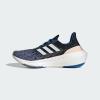 imageadidas Womens Ultraboost Light Running Shoes SneakerCore BlackCloud WhiteBright Royal