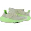imageadidas Womens Ultraboost Light Running Shoes SneakerCreamGreyoffmega White
