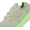 imageadidas Womens Ultraboost Light Running Shoes SneakerCreamGreyoffmega White