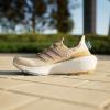 imageadidas Womens Ultraboost Light Running Shoes SneakerCrystal SandPreloved FigBlue Burst
