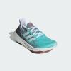 imageadidas Womens Ultraboost Light Running Shoes SneakerFlash AquaWhiteBright Red
