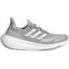 imageadidas Womens Ultraboost Light Running Shoes SneakerGreyWhiteGrey One