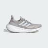 imageadidas Womens Ultraboost Light Running Shoes SneakerGreyWhiteGrey One